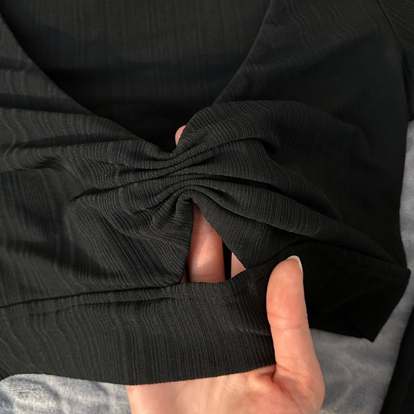 Free People crop top - Picture 5 of 8